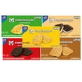 thumbnail image 1 of Gamesa Mix Emperador | Limon | Vainilla | Choco | Nuez |Mexican Cookies | 5 pack, 1 of 16