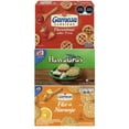 thumbnail image 1 of Gamesa Mix | Florentinas | Hawaianas | Flor Naranjo | Mexican Cookies | 3 pack, 1 of 10