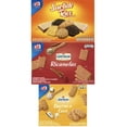 thumbnail image 1 of Gamesa Mix | Surtido Rico | Ricanelas | Barras Coco | Mexican Cookies | 3 pack, 1 of 12