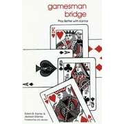 Gamesman Bridge Paperback