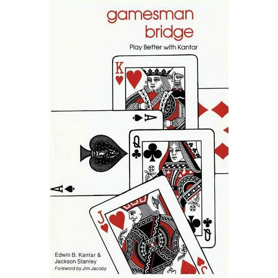 Gamesman Bridge (Paperback)