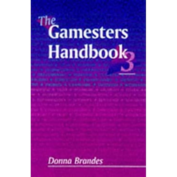 Pre-Owned The Gamester's Handbook 3 (Paperback) 0748735046 9780748735044
