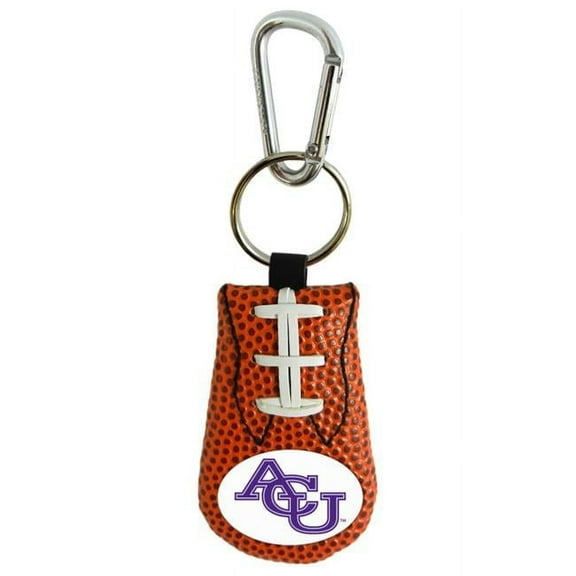 Gamewear 4421402370 NCAA Abilene Christian Wildcats Keychain Classic Football