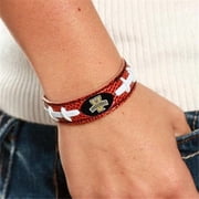 Gamewear 7731400861 Vanderbilt Commodores Classic Football Bracelet