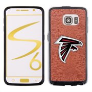 Gamewear Atlanta Falcons Classic NFL Football Pebble Grain Feel Samsung Galaxy S6 Case