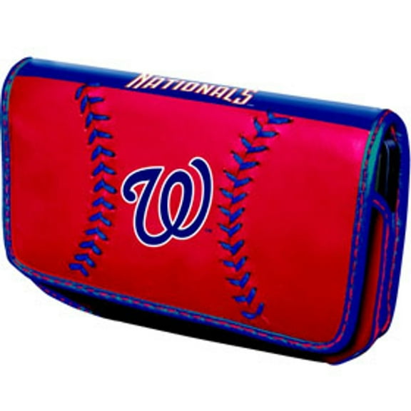 Gamewear MLB Universal Smart Phone Cases - Washing