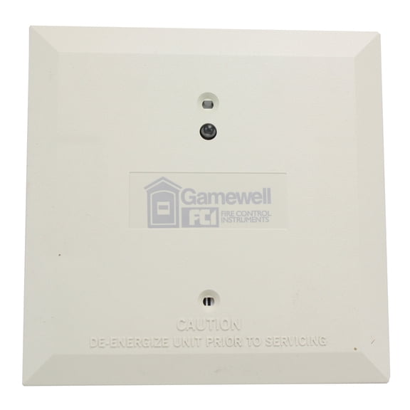 Gamewell-FCI AOM-2RF Velociti Seies Addressable Output Relay Control Module