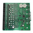 thumbnail image 1 of Gamewell-FCI MMI-10F Velocity Series  Alarm 10-Input Monitor Module Card, 1 of 1