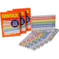 thumbnail image 1 of Gamewright Qwixx Replacement Paper Score Pads, 3 Pack, 1 of 5