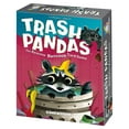 thumbnail image 1 of Gamewright - Trash Pandas - the Raucous Raccoon Card Game, Ages 8+, 1 of 7