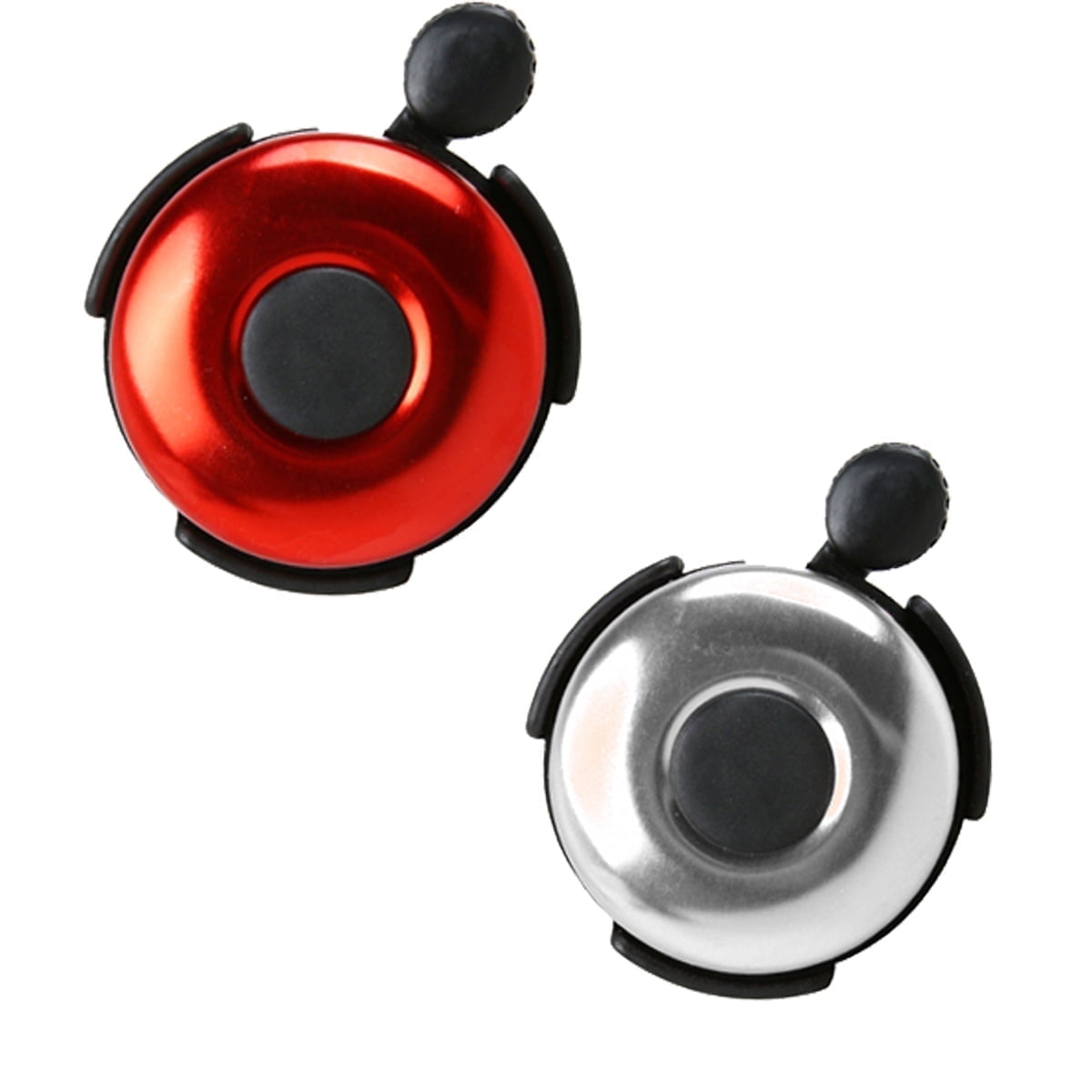 Sunlite Squeeze Bike Horn For Dogs - Fun Novelty Handlebar Horn