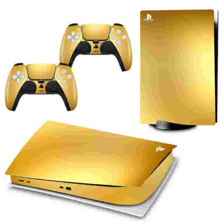 Controller Playstation Gold Card Playstation 500GB Taco Bell Gold