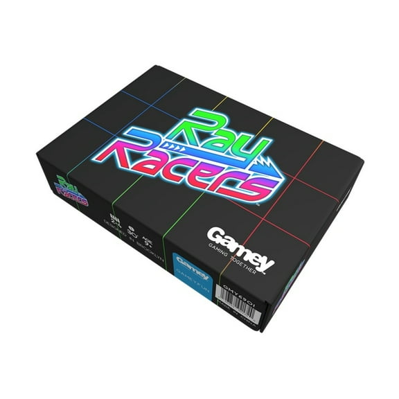 Gamey RayRacers New