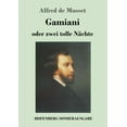 thumbnail image 1 of Gamiani oder zwei tolle Nächte (Paperback), 1 of 1