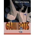 thumbnail image 1 of Gamibots (Paperback), 1 of 1