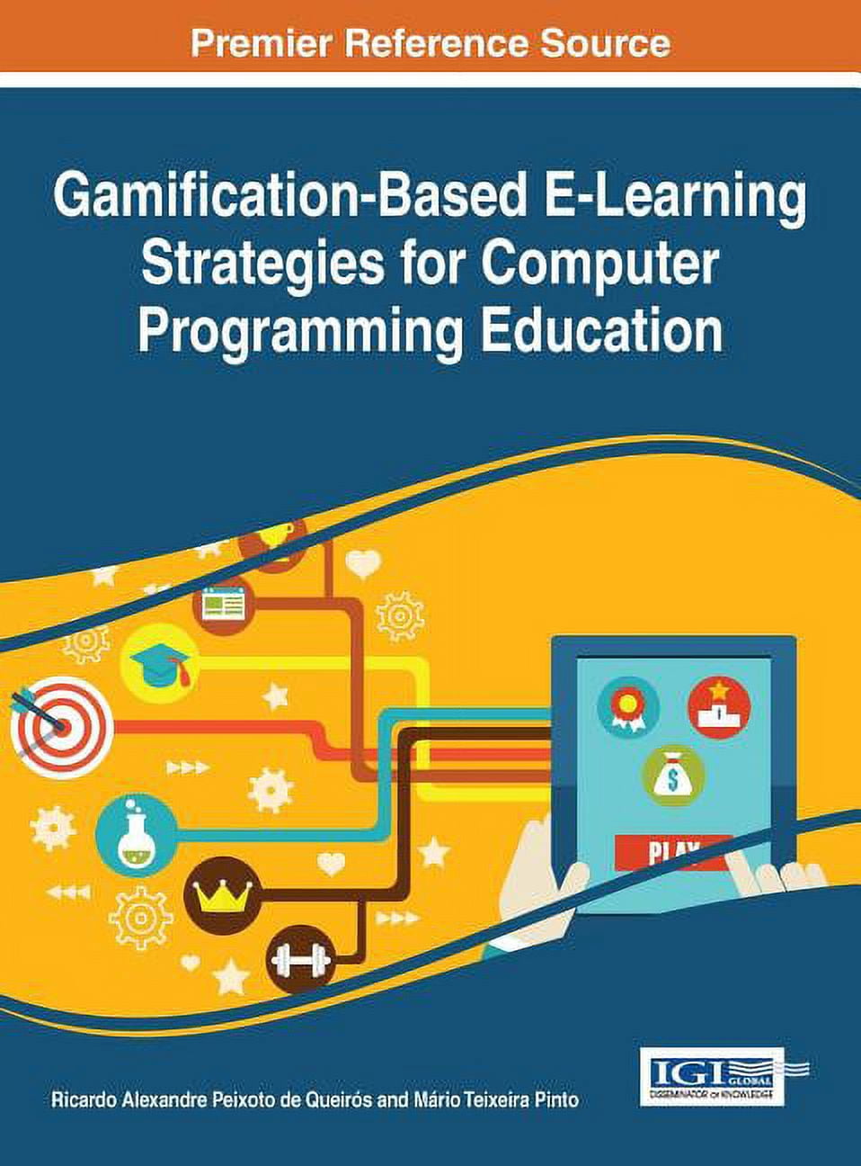 Computer Strategies Gamification-Based E-Learning Strategies for Computer Programming ...