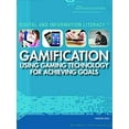 thumbnail image 1 of Pre-Owned Gamification: Using Gaming Technology for Achieving Goals (Library Binding) 144889512X 9781448895120, 1 of 1