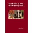 thumbnail image 1 of Gamification of Total Quality Management, (Hardcover), 1 of 1