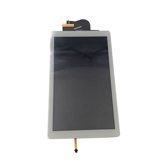 Gaming Accessories Console LCD Display Panel Full Assembly ReplacementTouch Screen Digitizer for NS Lite Repair Parts