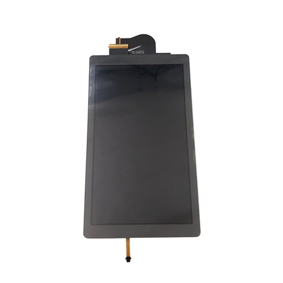 Gaming Accessories Console LCD Display Panel Full Assembly ReplacementTouch Screen Digitizer for NS Lite Repair Parts