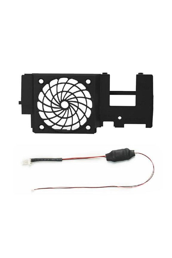 Gaming Accessories Fan Kit for Fat SCPH-3XXXX SCPH-5XXXX