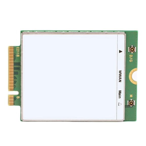 Gaming Accessories Gaming Accessories LTE 4G WWAN Card Module, Cat 9 LTE 4G Wireless WAN Card Module with M.2 Interface for Laptop