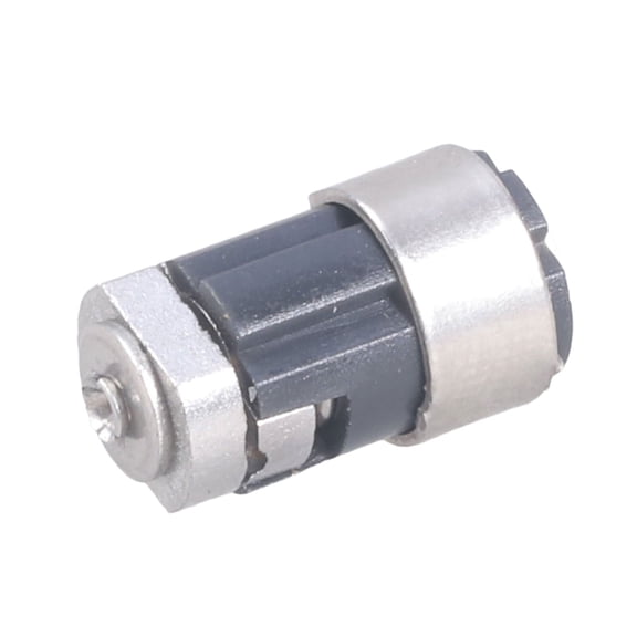 Gaming Accessories Hinge Axles Shaft with Hoop Repair Parts Replacement Rotating Shaft Spindle Hinges Axles