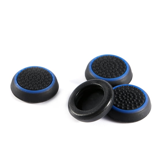 Gaming Accessories Joystick Cap Replacement, Joystick Cap 4Pcs for Replacement