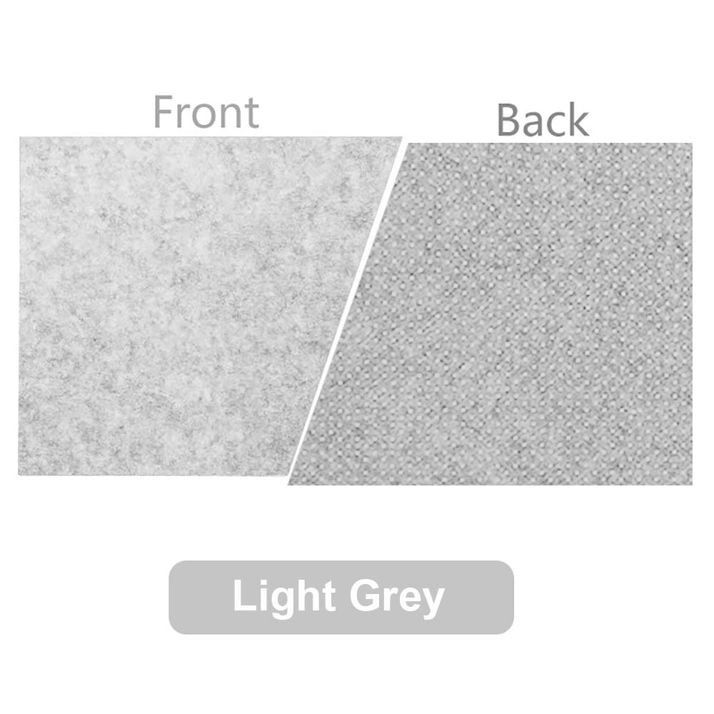 Walmart Computer Mat Gaming Accessories Large Size Writing Mat Laptop Table Mat Wool Felt ...