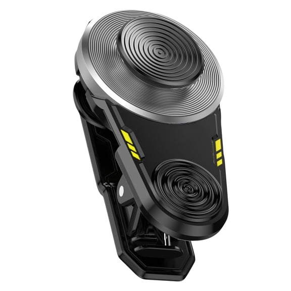 Gaming Accessories Phone External Joysticks Analog Clip Mount Game Moving Controller Auxiliary Moving Joysticks