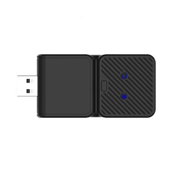 Gaming Accessories Wireless Receiver Gamepad Converter Dongle for X1S XSX NS Switchs USB Adapter Connector