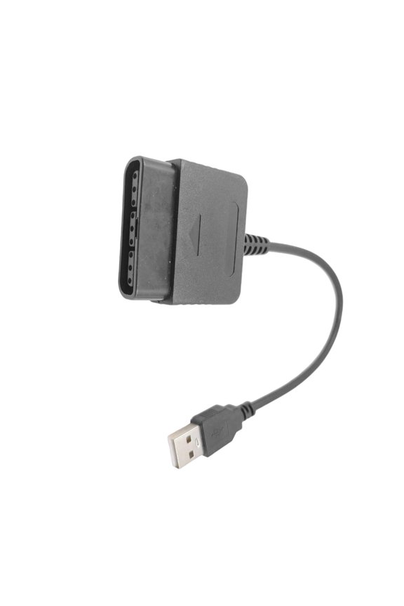 Gaming Accessories for 3 to Double for 2 / for 2 PC to for 3 Converter Cable Controller Adapter Connect to Console