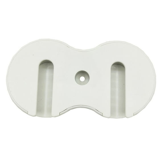 Gaming Accessories for Controller Game Handle Hanger Bracket Gamepad Mount Holder Under Desk Storage Rack