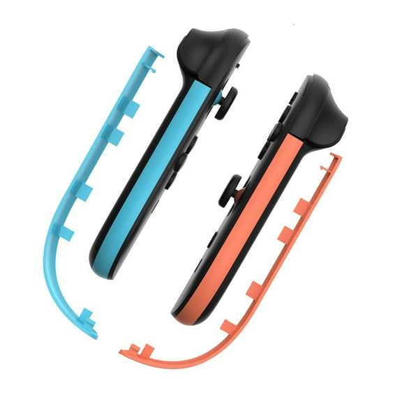 Gaming Accessories for NS2 Decorative Strips Replaceable Strips