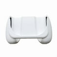 thumbnail image 1 of Gaming Accessories for RG406V RG405V Scratchproof Shell Console Grip Holder White,1 x Grip Holder,White, 1 of 6