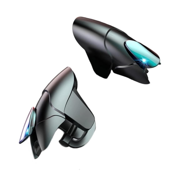 Gaming Accessory Game Controller Shooters Fire Button Mobile Phone Triggers