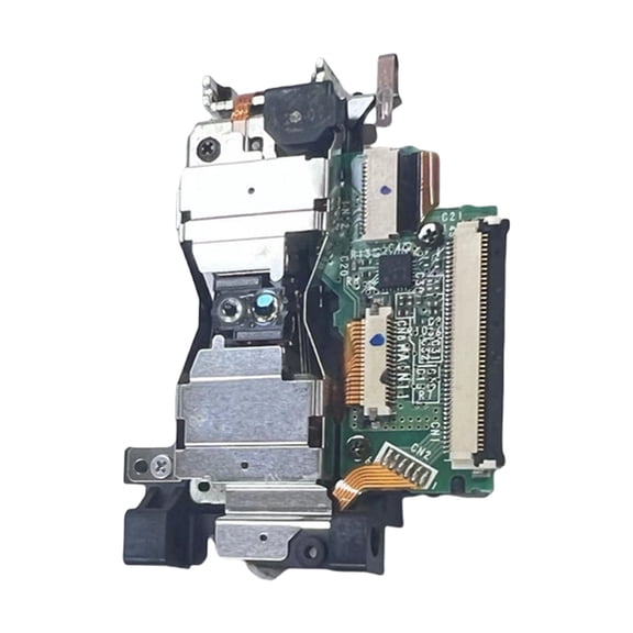 Gaming Accessory Lens With/Without Deck Repair Parts for 410ACA 410CCA Console Lens Optical Pick Up