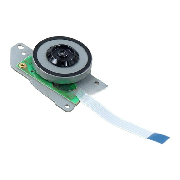 Gaming Accessory for Console Optical Drive Large Motor Big Motor Spindle Large Motor Assembly Easy Installation