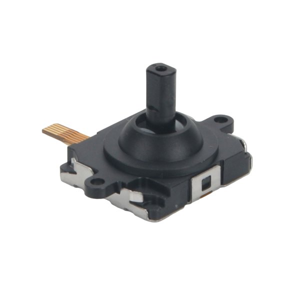 3D Gaming Analog Joystick Replacement for 3 Controller Rockers Module Repair Parts Accessories