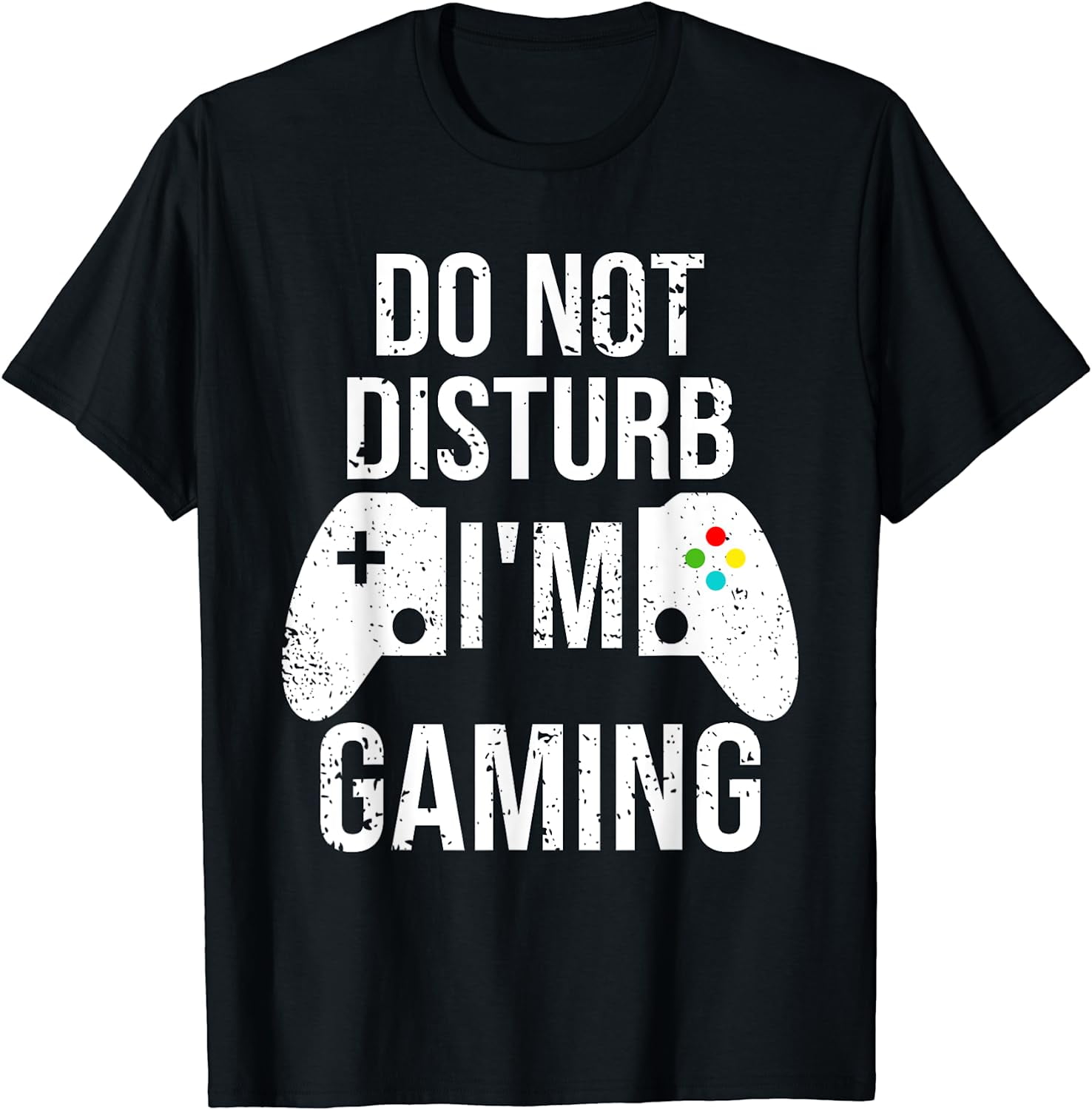 Gaming Apparel - Gamer Gifts For Men & Teen Boys T-Shirt