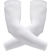 Gaming Arm Sleeves - Gaming Sleeve for PC Gamers - Gaming Compression Sleeves - Gaming Arm Sleeve for E-Sports