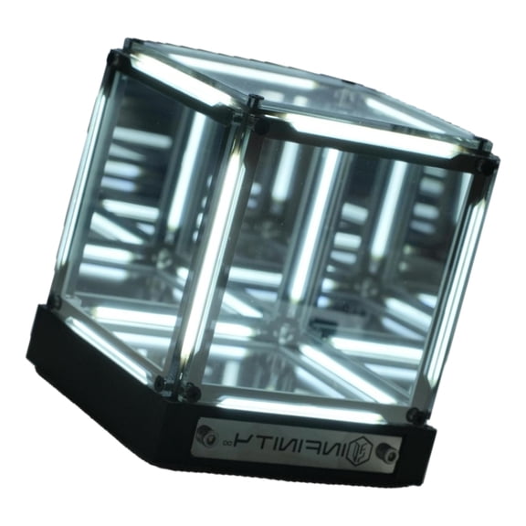 Gaming Atmospheres 4D Depth Illusion Light Touch Switches Brightness Control Rechargeable Battery Decorative Light