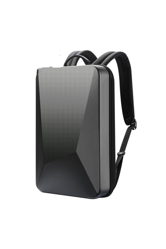 Gaming Backpack Pc Hard Shell Shoulder Computer