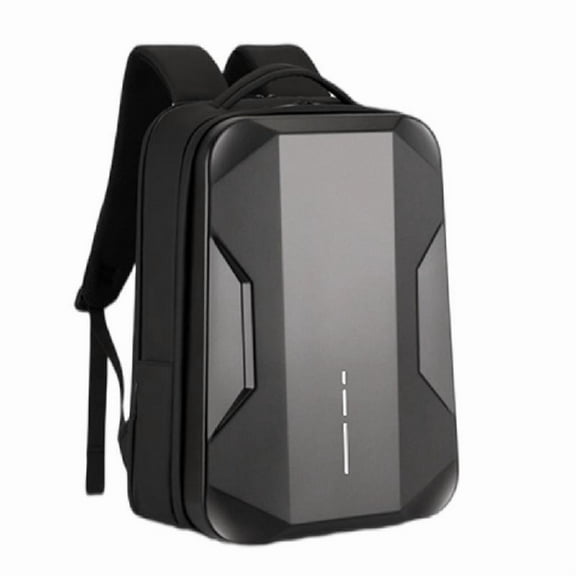 Gaming Backpack for 15.6" 17.3" Notebook Integrated Pad and Wallet Pockets