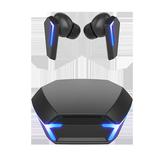 Gaming Bluetooth Headset-Long Battery Gaming Wireless Headset, Bluetooth Headset