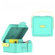 Gaming Carry Organizer Case for Nex Playground Game System Console Storage Box