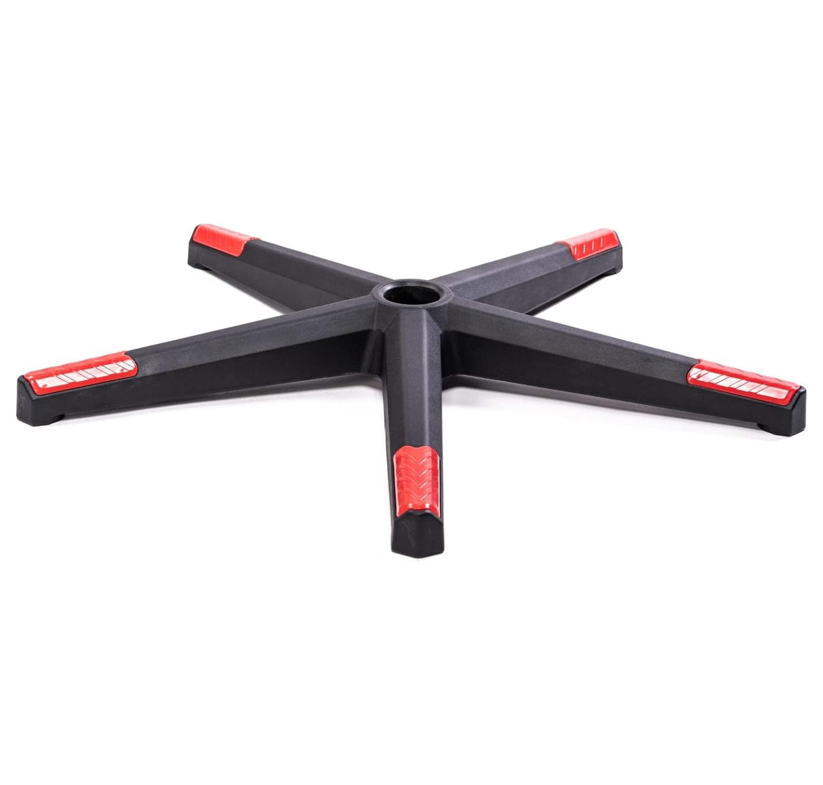 Gaming Chair Base Replacement 5 Legs Base, Office Desk Chair Parts