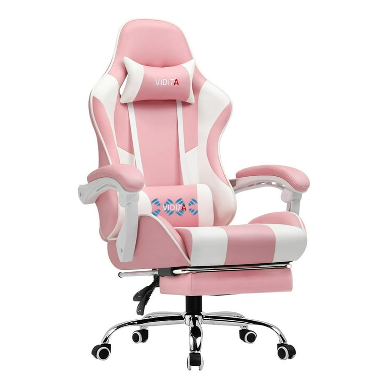 GTRacing Gaming Chair Manual GTRACING Gaming Chair With