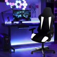 thumbnail image 1 of Gaming Chair Cover Stretchable Elastic Washable Computer Office Chair Slipcover, 1 of 6