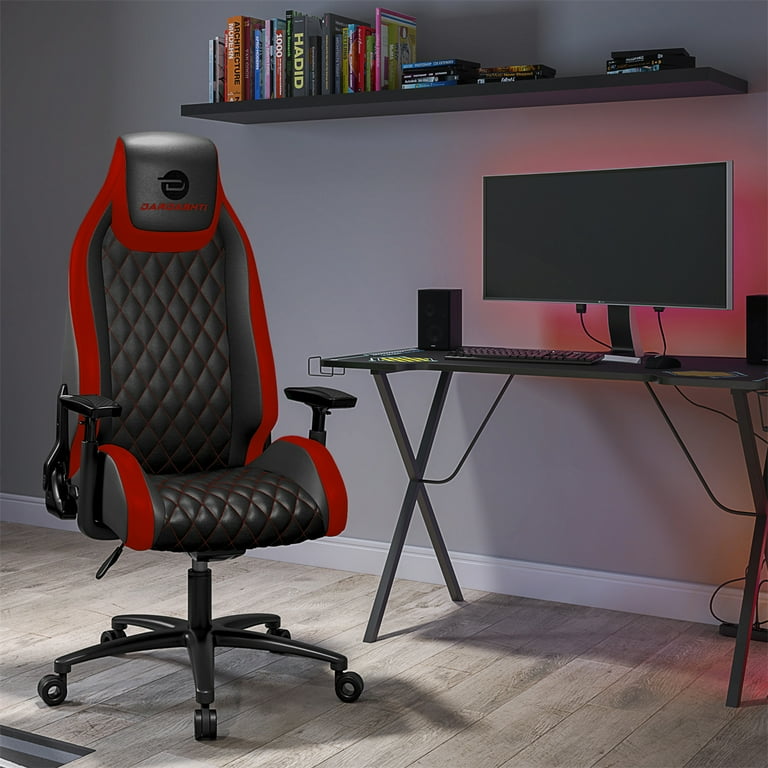 Walmart computer 2025 desk and chair